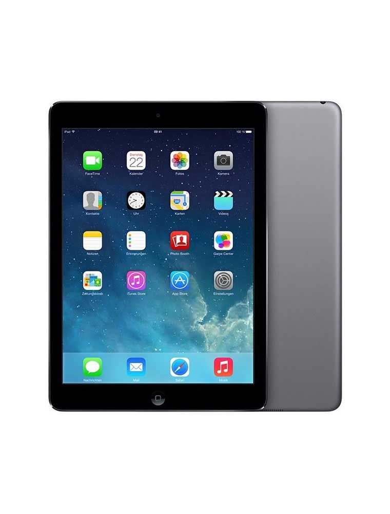 Apple iPad Air 2 64GB 本体 wifi model Apple iPad Air 2 9.7 inch 64GB Wi-Fi Cellular/4G Tablet in