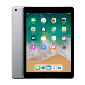 ipad 5th