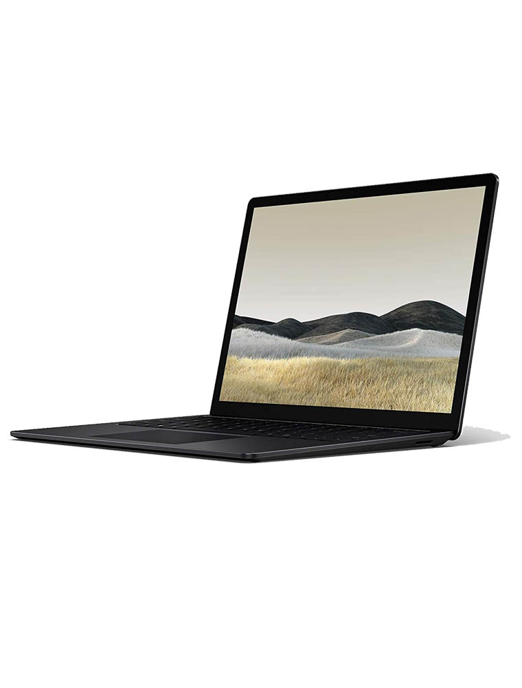 Microsoft Surface Laptop 3 Touchscreen Laptop, Intel Core I5 Microsoft Surface Laptop 3 Touchscreen Laptop, Intel Core I5