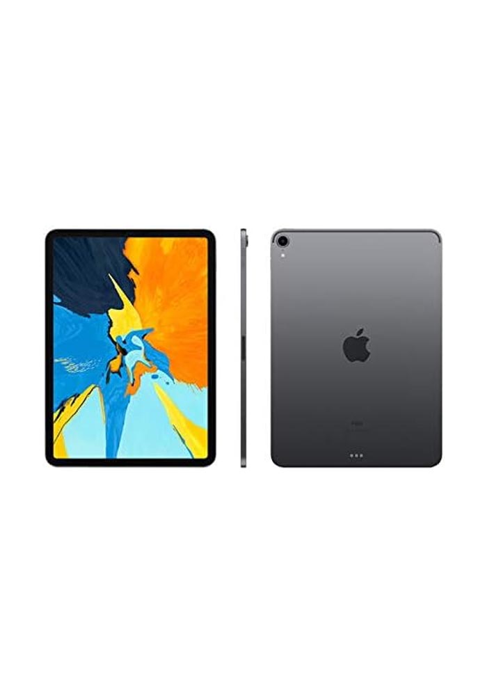 iPad Pro 12.9 3rd Gen 256GB