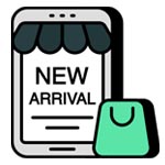 New Arrival
