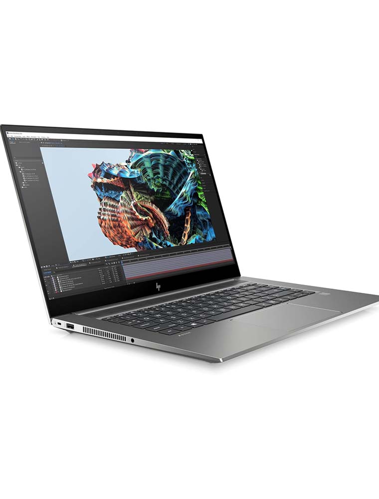 ZBOOK STUDIO i7 11th 32-512-6gb nvidia-3