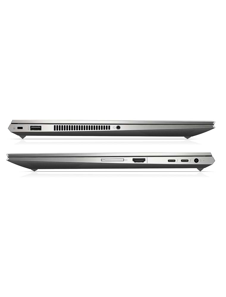 ZBOOK STUDIO i7 11th 32-512-6gb nvidia-4