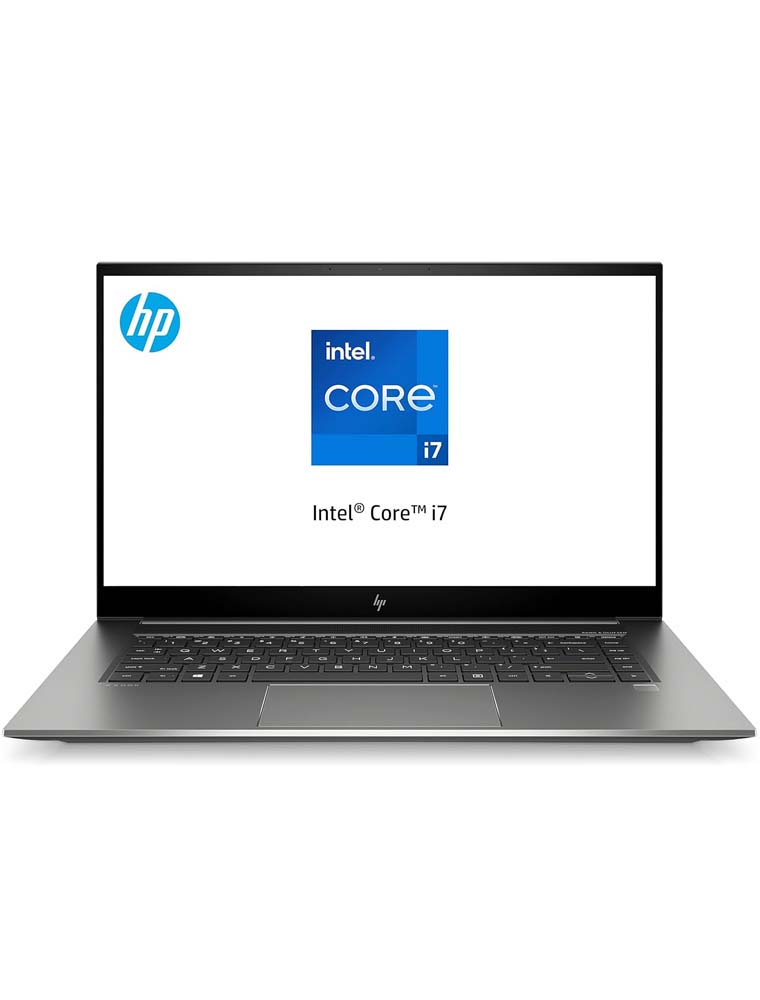 ZBOOK STUDIO i7 11th 32-512-6gb nvidia